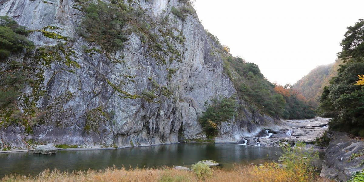 島根県邑智郡の旅行で訪れた観光名所、