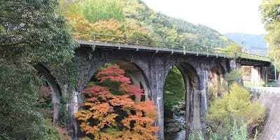 愛媛県八幡浜市の旅行で訪れた観光名所、