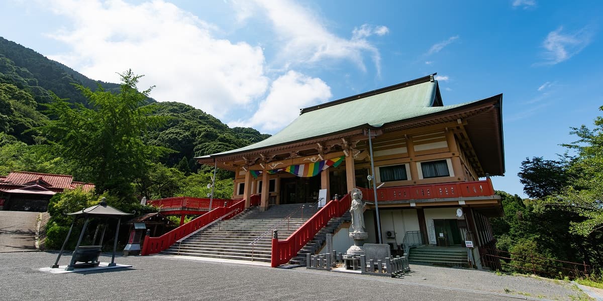 福岡県筑紫野市の旅行で訪れた観光名所、