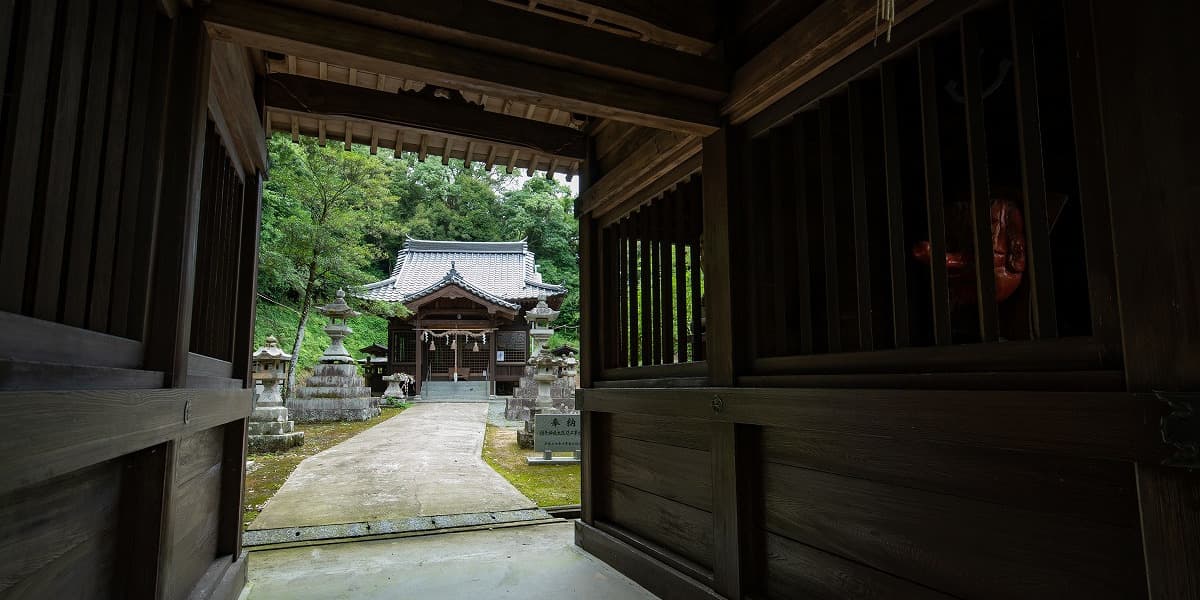 福岡県鞍手郡の旅行で訪れた観光名所、