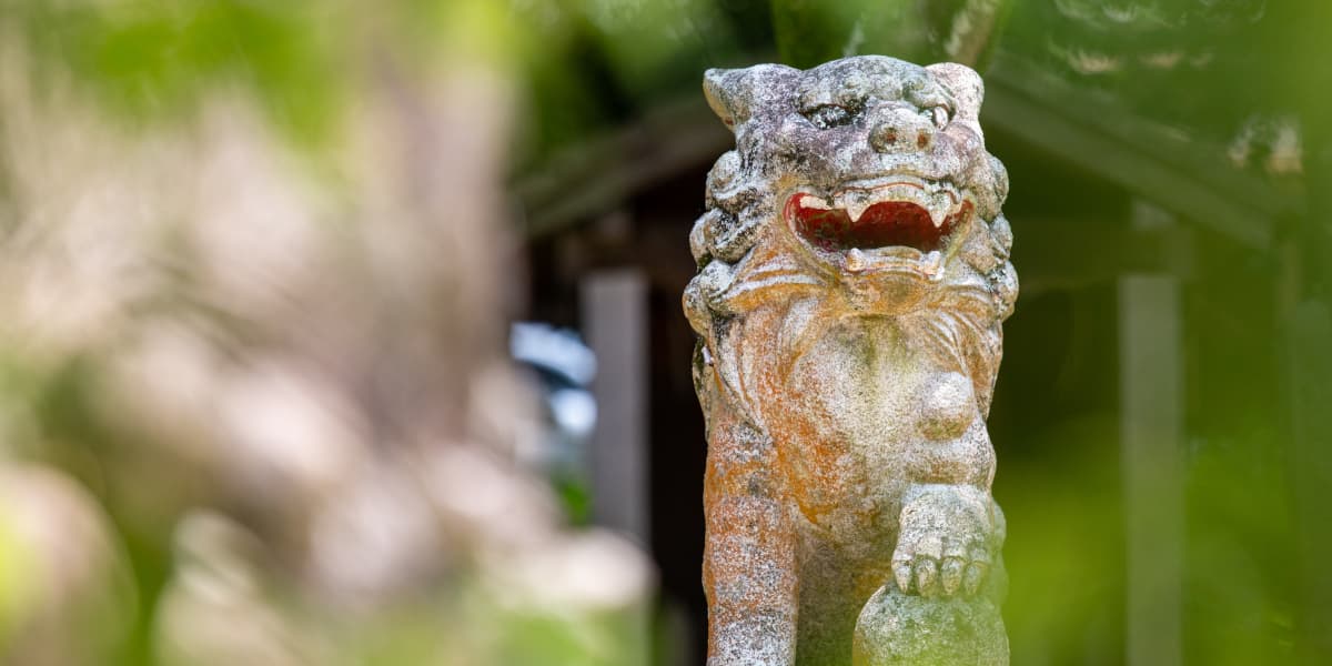 福岡県嘉穂郡の旅行で訪れた観光名所、