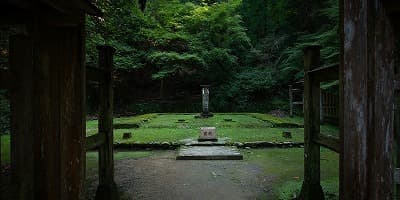 福岡県糟屋郡の旅行で訪れた観光名所、伊野天照皇大神宮