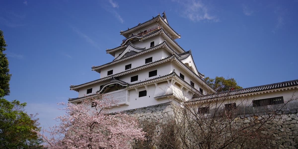 佐賀県唐津市の旅行で訪れた観光名所、