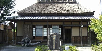 大分県宇佐市の旅行で訪れた観光名所、里の駅　双葉の里