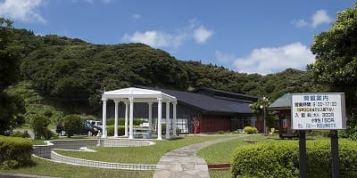 鹿児島県南さつま市の旅行で訪れた観光名所、杜氏の里