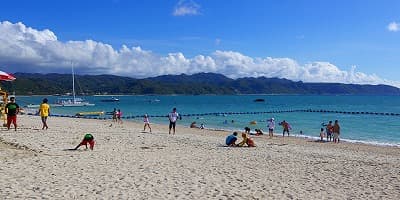 沖縄県国頭郡の旅行で訪れた観光名所、ネイチャーみらい館