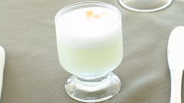 ペルーの飲み物・ピスコサワー