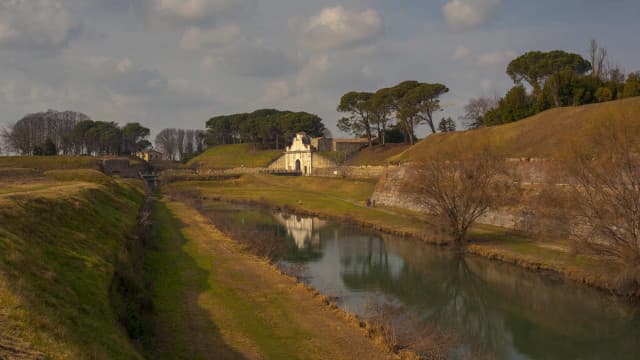 イタリア・アクイレイア