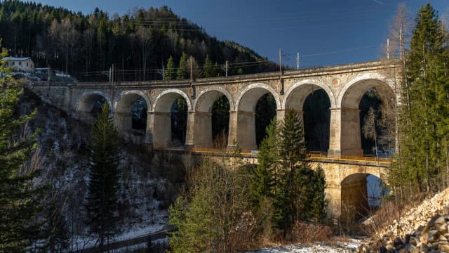 ゼメリング鉄道