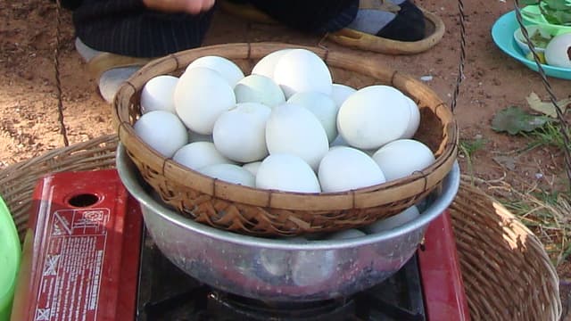 カンボジア料理のポンティア・コォン