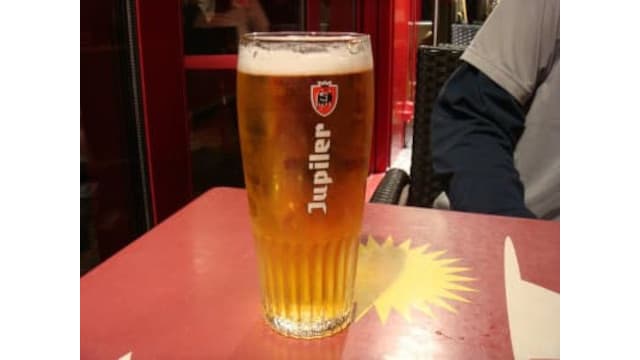 Jupiler