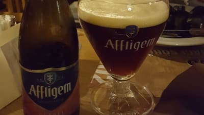 ハンガリーのAffligem