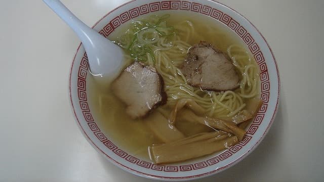 函館ラーメン