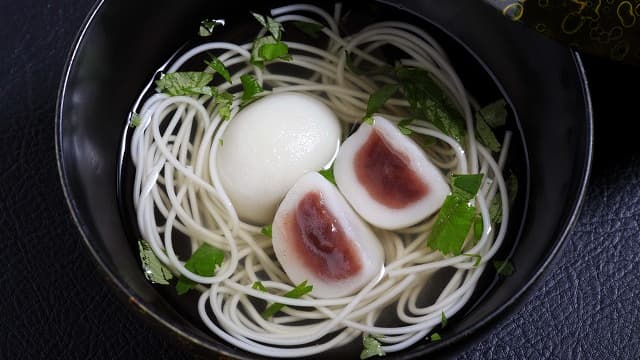 けいらん