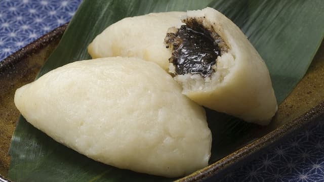 きんかもち