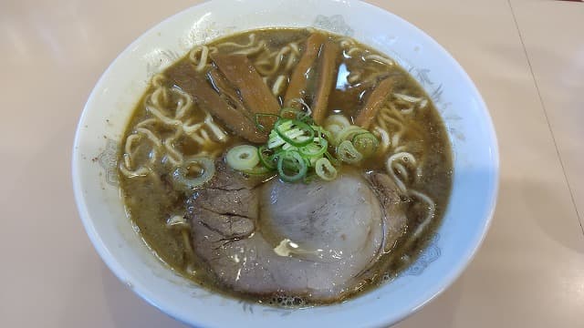 津軽ラーメン