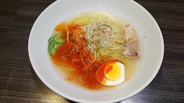 盛岡冷麺