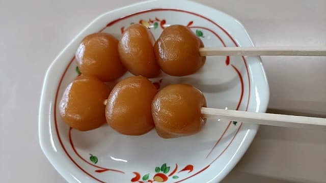 玉こんにゃく