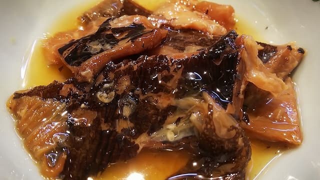 からかい煮