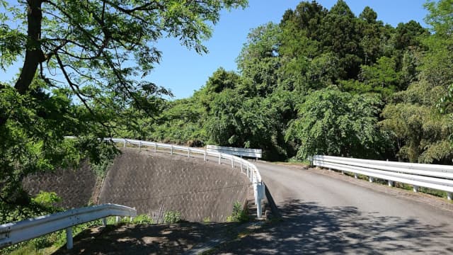 群馬県渋川市の三原田諏訪上遺跡瓦塔設置仏教遺溝