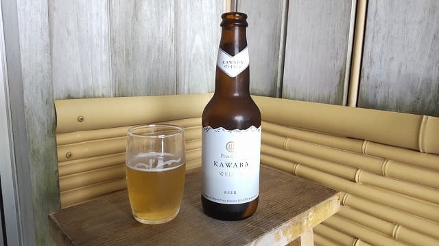 KAWABAビール