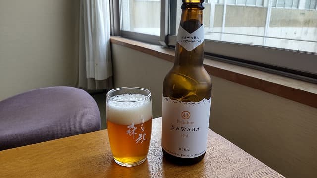 KAWABAビール