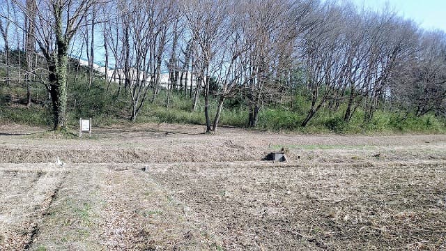 埼玉県比企郡の亀の原窯跡群