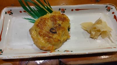 さんが焼き