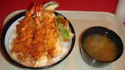 天丼