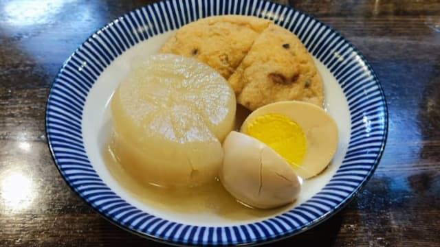 おでん