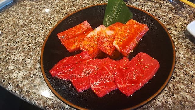 焼肉