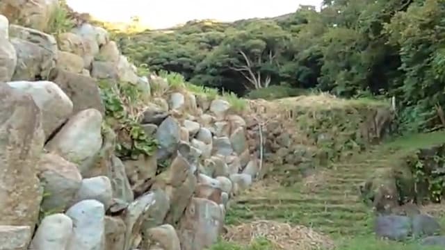 神奈川県鎌倉市の大町釈迦堂口遺跡