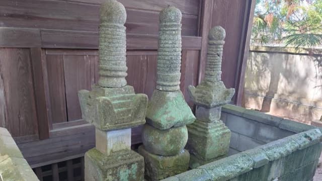 山梨県甲府市の要害山