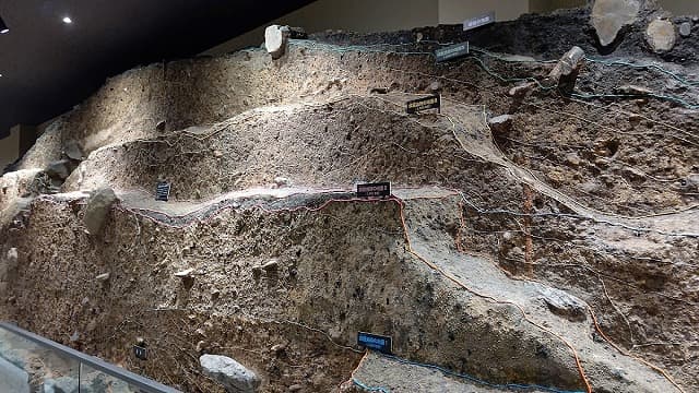 長野県小県郡の星糞峠