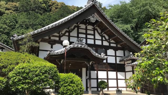 岐阜県岐阜市の宝暦治水工事義歿者墓