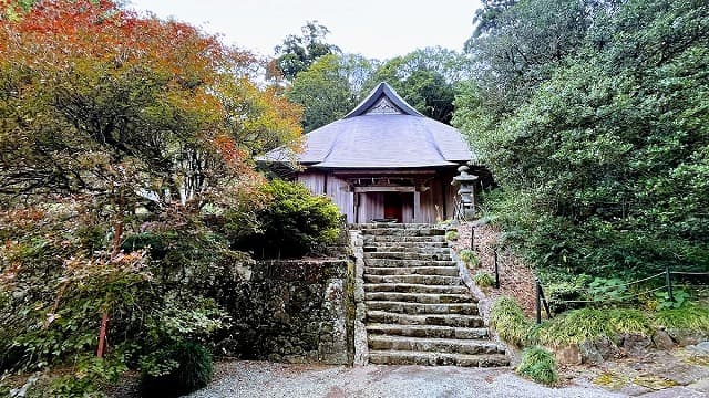 静岡県富士宮市の村山浅間神社