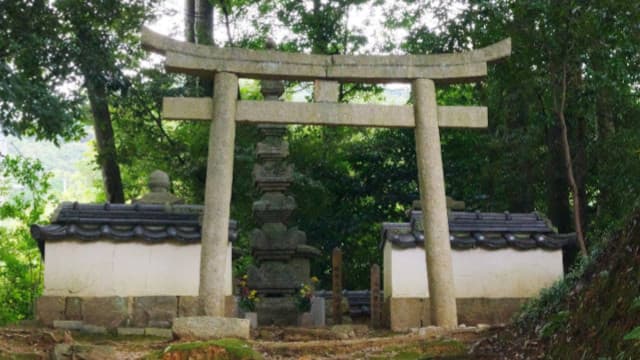 山口県山口市の乗福寺