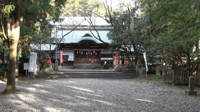 高知県高知市の赤鬼山