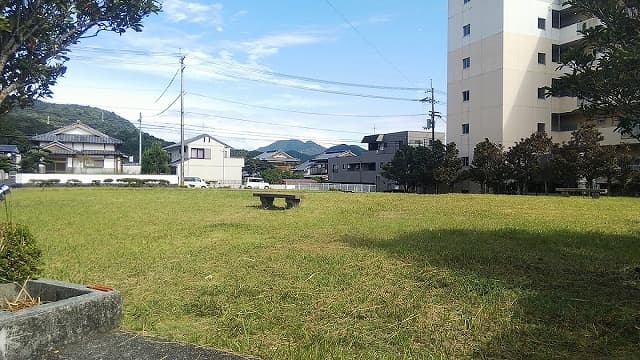 高知県宿毛市の宿毛貝塚