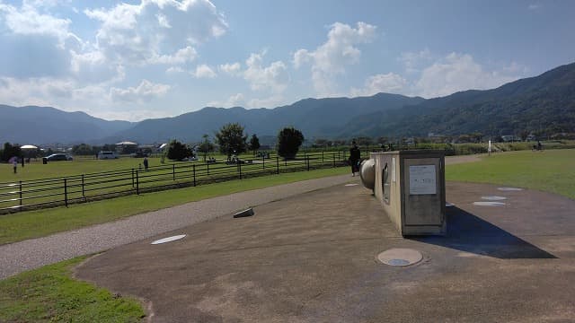 福岡県福岡市の吉武高木遺跡