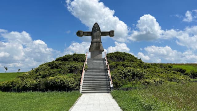 福岡県筑後市の筑後広域公園