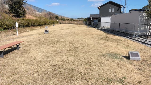 福岡県行橋市の福原長者原官衙遺跡