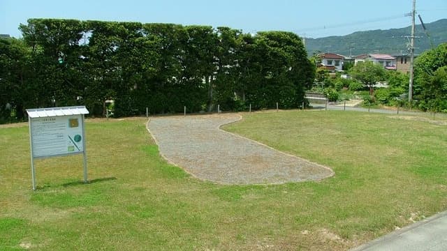 福岡県糸島市の三雲・井原遺跡