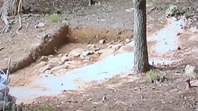 福岡県築上郡の西方古墳