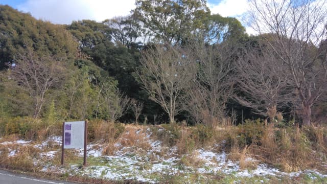 佐賀県神埼市の船塚遺跡