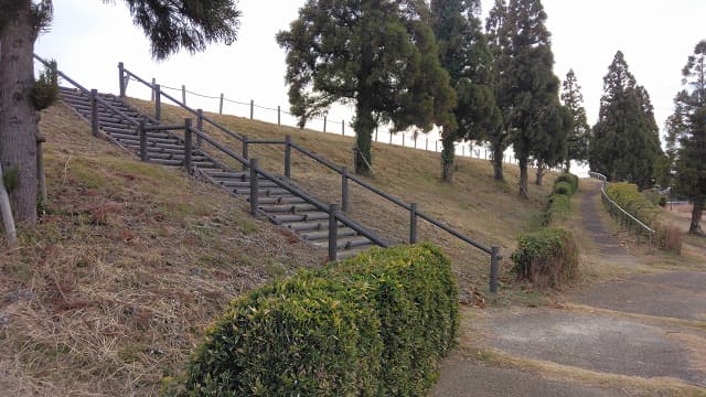 佐賀県三養基郡の千栗土居