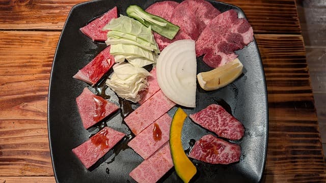 佐賀牛