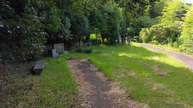 長崎県平戸市の冨春庵