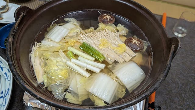 いりやき