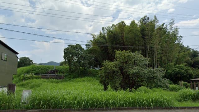 熊本県熊本市の阿高・黒橋貝塚